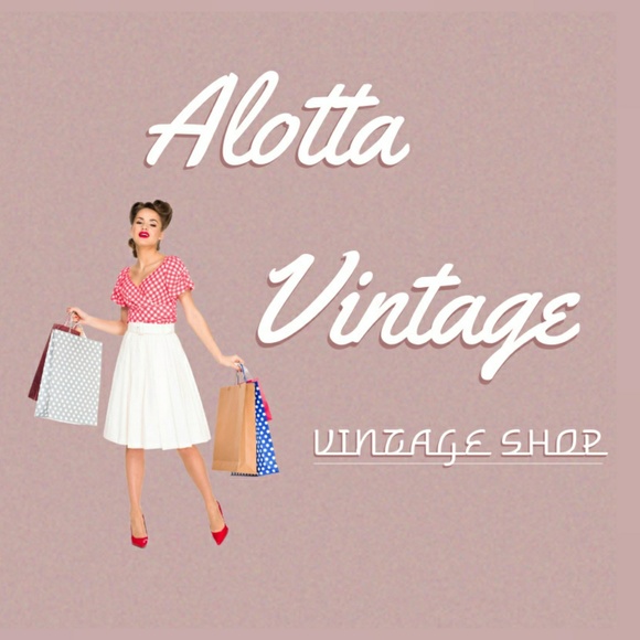 alottavintage